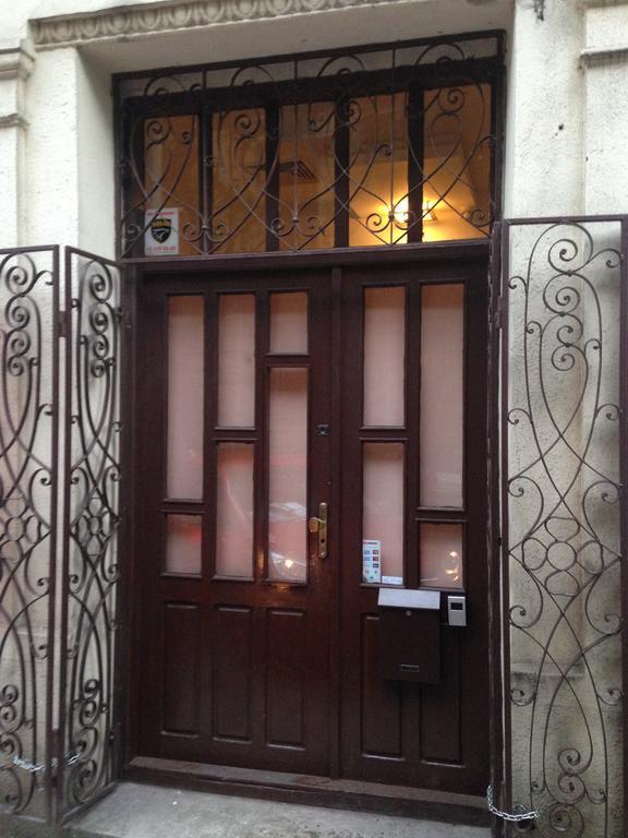 Pensjonat Kordeckiego Cracovia Esterno foto