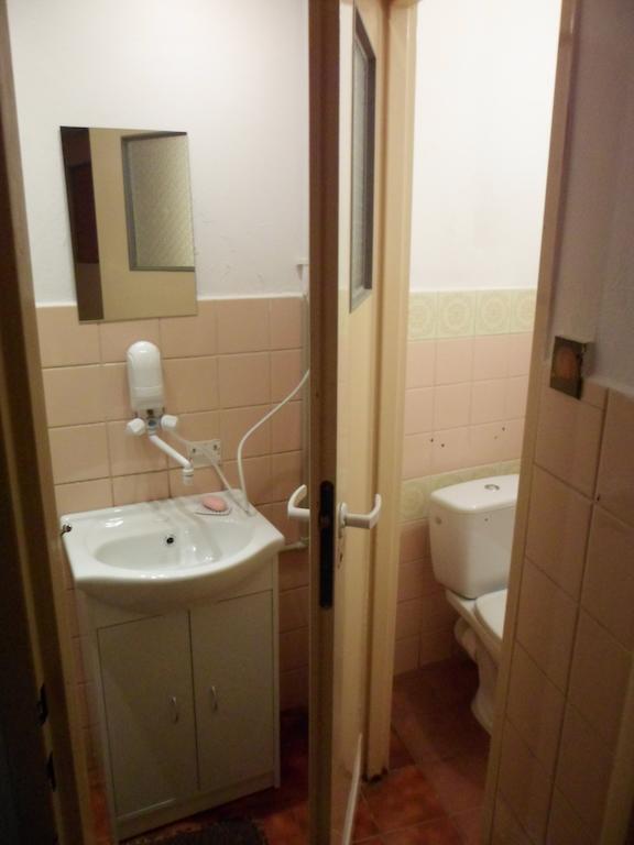 Pensjonat Kordeckiego Cracovia Camera foto