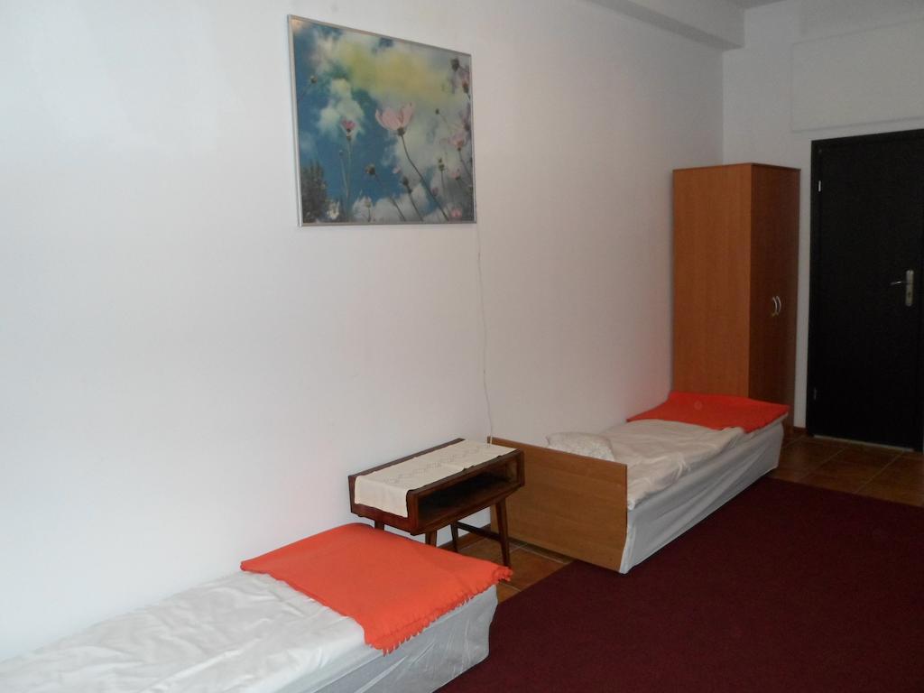 Pensjonat Kordeckiego Cracovia Camera foto