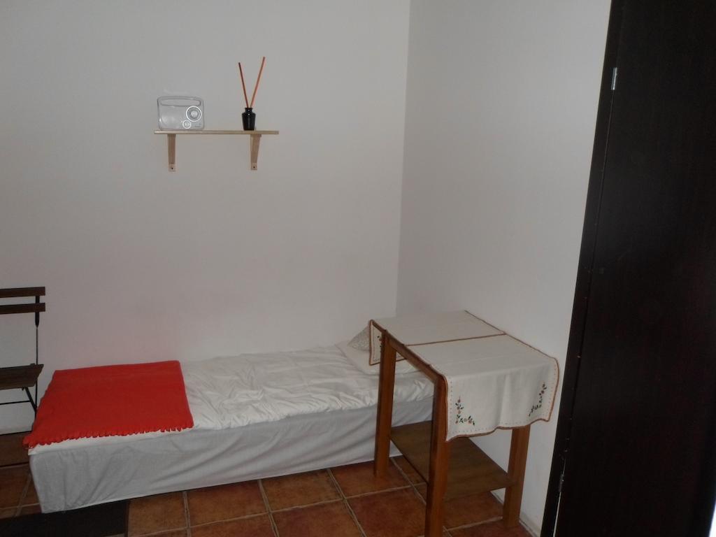 Pensjonat Kordeckiego Cracovia Camera foto