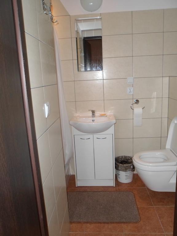 Pensjonat Kordeckiego Cracovia Camera foto